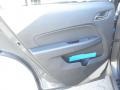 Steel Green Metallic - Equinox LT AWD Photo No. 14