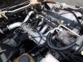 2.0 Liter Turbocharged DOHC 16-Valve 4 Cylinder Engine for 1990 Saab 900 Convertible #73603802