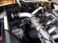  1990 900 Convertible 2.0 Liter Turbocharged DOHC 16-Valve 4 Cylinder Engine