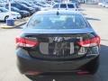 Black - Elantra GLS Photo No. 3