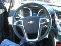 Steel Green Metallic - Equinox LT AWD Photo No. 18