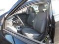 Black - Elantra GLS Photo No. 6