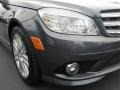 Steel Grey Metallic - C 300 Sport Photo No. 2