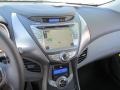 Black - Elantra GLS Photo No. 7