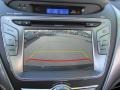 Black - Elantra GLS Photo No. 8