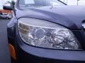 Steel Grey Metallic - C 300 Sport Photo No. 4