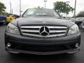 Steel Grey Metallic - C 300 Sport Photo No. 5