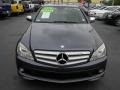 Steel Grey Metallic - C 300 Sport Photo No. 7