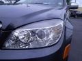 Steel Grey Metallic - C 300 Sport Photo No. 8