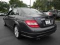 Steel Grey Metallic - C 300 Sport Photo No. 13