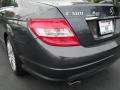 Steel Grey Metallic - C 300 Sport Photo No. 14