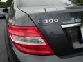 Steel Grey Metallic - C 300 Sport Photo No. 15