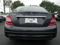 Steel Grey Metallic - C 300 Sport Photo No. 16