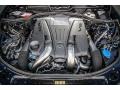Black - S 550 Sedan Photo No. 10