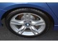 2013 BMW 3 Series 328i Sedan Wheel