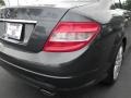 Steel Grey Metallic - C 300 Sport Photo No. 19