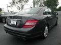 Steel Grey Metallic - C 300 Sport Photo No. 20