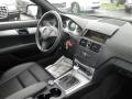 Steel Grey Metallic - C 300 Sport Photo No. 22