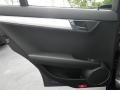 Steel Grey Metallic - C 300 Sport Photo No. 28