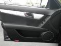 Steel Grey Metallic - C 300 Sport Photo No. 29