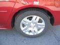 2013 Crystal Red Tintcoat Chevrolet Impala LT  photo #9