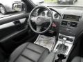 Steel Grey Metallic - C 300 Sport Photo No. 34