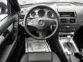 Steel Grey Metallic - C 300 Sport Photo No. 36