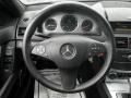 Steel Grey Metallic - C 300 Sport Photo No. 37