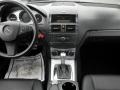 Steel Grey Metallic - C 300 Sport Photo No. 39