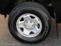Black - Tacoma V6 SR5 Access Cab 4x4 Photo No. 3