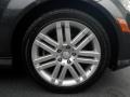 Steel Grey Metallic - C 300 Sport Photo No. 48