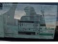  2013 3 Series 328i Convertible Window Sticker