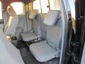 Black - Tacoma V6 SR5 Access Cab 4x4 Photo No. 11