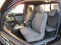 Black - Tacoma V6 SR5 Access Cab 4x4 Photo No. 12