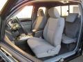 2012 Black Toyota Tacoma V6 SR5 Access Cab 4x4  photo #12