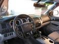 2012 Black Toyota Tacoma V6 SR5 Access Cab 4x4  photo #13