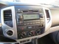 Black - Tacoma V6 SR5 Access Cab 4x4 Photo No. 15