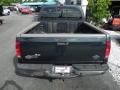 Dark Green Satin Metallic - F250 Super Duty King Ranch Crew Cab Photo No. 6