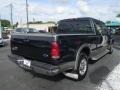 Dark Green Satin Metallic - F250 Super Duty King Ranch Crew Cab Photo No. 8