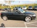 Brilliant Black - A4 2.0T quattro Cabriolet Photo No. 5
