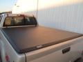 2005 Silver Birch Metallic Chevrolet Colorado Z71 Extended Cab 4x4  photo #9