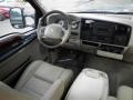 Dark Green Satin Metallic - F250 Super Duty King Ranch Crew Cab Photo No. 27