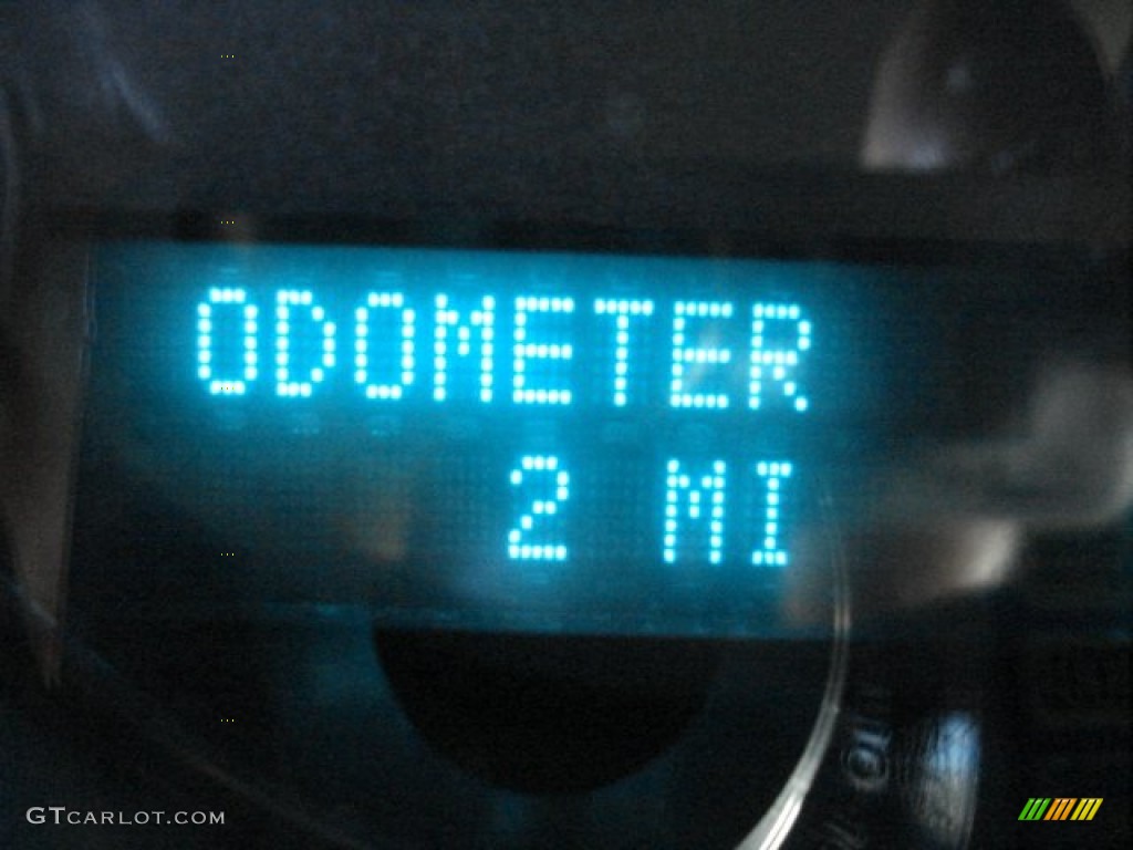 2013 Silverado 1500 LT Extended Cab 4x4 - Victory Red / Ebony photo #19