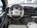 Dark Green Satin Metallic - F250 Super Duty King Ranch Crew Cab Photo No. 29