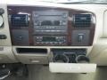 Dark Green Satin Metallic - F250 Super Duty King Ranch Crew Cab Photo No. 32