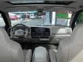 Dark Green Satin Metallic - F250 Super Duty King Ranch Crew Cab Photo No. 33