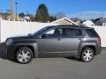 Cyber Gray Metallic - Terrain SLE AWD Photo No. 2