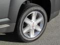 Cyber Gray Metallic - Terrain SLE AWD Photo No. 3