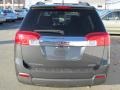 Cyber Gray Metallic - Terrain SLE AWD Photo No. 5