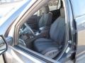 Cyber Gray Metallic - Terrain SLE AWD Photo No. 9